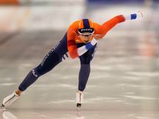 Kok eerste Nederlandse vrouw onder 37 seconden, Krol voelt zich paar jaar ouder na 1500m