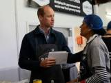 Prins William krijgt kaarten voor zieke Kate: 'Erg genereus'