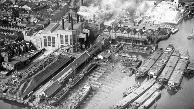 De zoektocht is ten einde: dit is het oudste bedrijf van Dordrecht