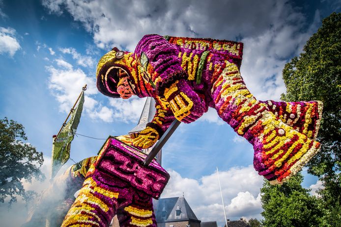 Volgens ChatGPT heeft Borculo een bloemencorso. De kunstmatige intelligentie slaat daarmee de plank behoorlijk mis: alleen Beltrum en Rekken hebben een corso in Berkelland.