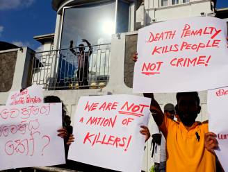 Amnesty: aantal executies in 2023 op hoogste niveau sinds 2015, maar minder landen voeren doodstraf uit