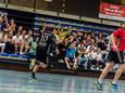 Promovendus HC Schoten doet het uitstekend in het eerste seizoen in Liga 2.