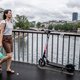 Komt er ook in Brussel een deelstepverbod? ‘Te veel mensen gebruiken ze als een speelgoedje’