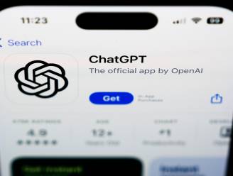 Bedrijf achter ChatGPT wil 100 miljard dollar aan nieuwe financiering