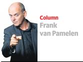 1 april, kikker met constructiefouten in je bil