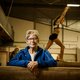 ‘Een braaf meisje. Maar kóppig’: turnjuf Lisy (72) herbeleeft Nina Derwaels eerste buitelingen