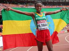 Eaton et Dibaba élus athlètes de l'année
