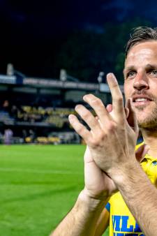 FC Utrecht gaat smaakmaker Mats Seuntjens wegplukken bij RKC
