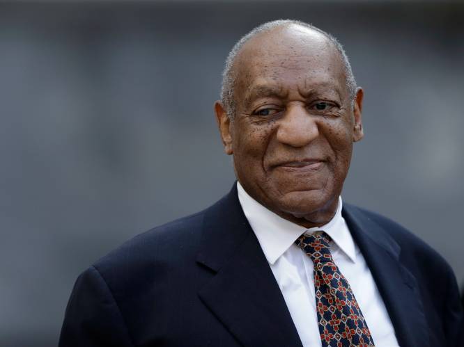 Oude getuigenis Cosby toegelaten in rechtbank, en dat is slecht nieuws voor hem