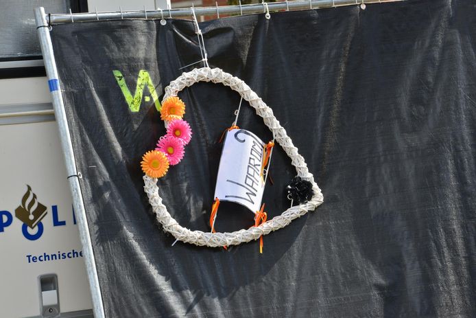 Familiedrama in Etten-Leur. Vier mensen komen om het leven.