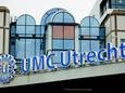 UMC Utrecht.
