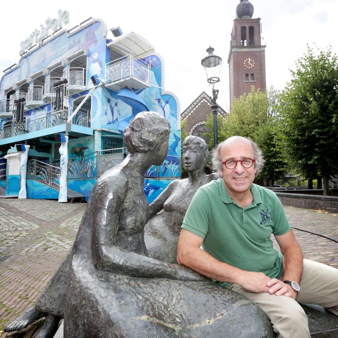 Joyce van Belkom