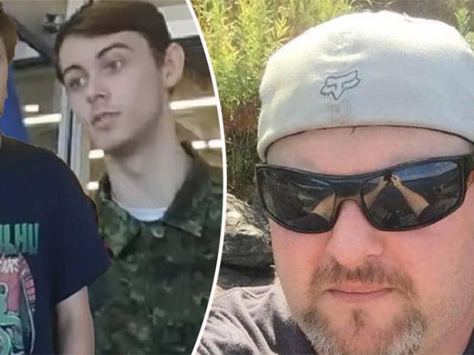Canadees die vastgereden voortvluchtige moordenaars hielp: “Mijn groot hart had mijn dood kunnen betekenen”