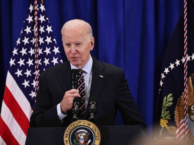 Joe Biden: “Nucleaire deal met Iran is dood”