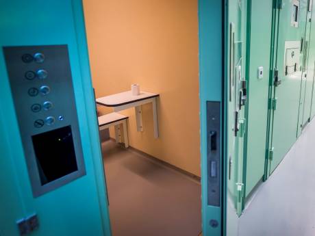 Vrouw verkracht in politiecel: bizarre waarheid of verzinsel?