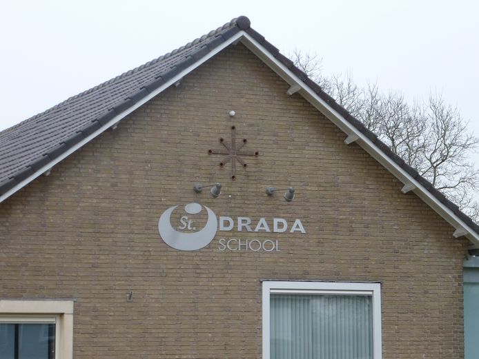 Niet de leerkrachten maar de ouders van de leerlingen staan donderdag 30 en vrijdag 31 januari voor de klas bij de St. Odradaschool in Alem.