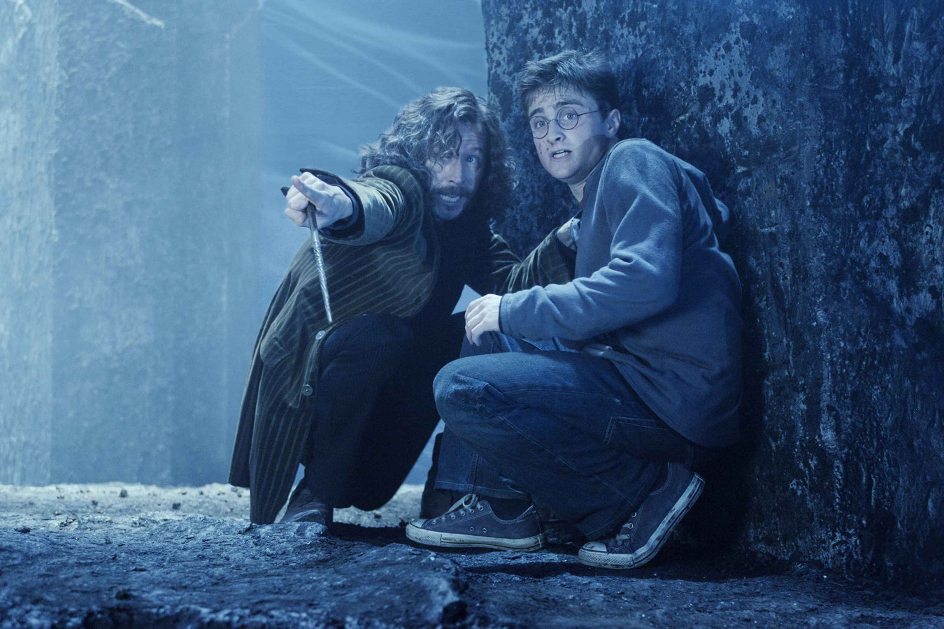 Harry Potter Order and the of the Phoenix
