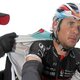 Fränk Schleck stapt uit de Giro