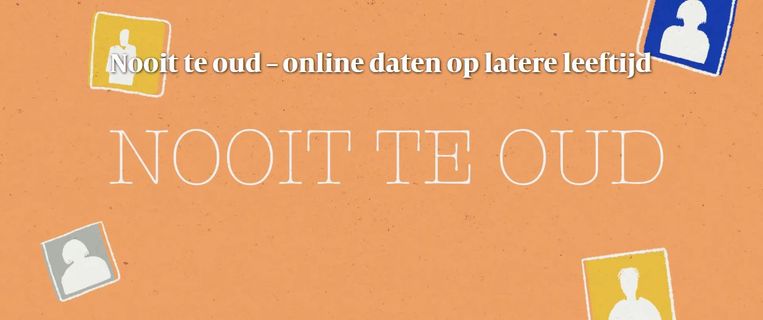 null Beeld 