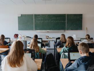 93 procent van nieuwe Gentse middelbare scholieren kunnen naar voorkeursschool, steeds meer leerlingen kiezen voor B-stroom