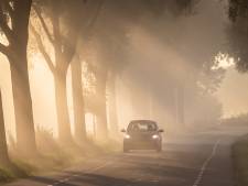 Zo voorkom je boetes bij het gebruiken van je mistlicht voor en achter