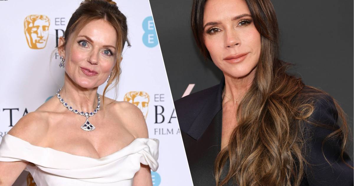 'A volte le cose si fanno difficili dietro le quinte': le cose si fanno di nuovo difficili tra Victoria Beckham e Geri Halliwell |  celebrità