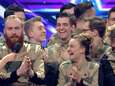 Twee Golden Buzzers door naar grote finale van 'Belgium's Got Talent'