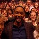 Ook het publiek van Graham Norton blijkt zich kostelijk te amuseren