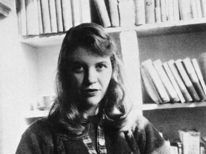 Verscheurd tussen intense ambitie en een romance die haar fataal werd: korte leven van schrijfster Sylvia Plath kende tragisch einde