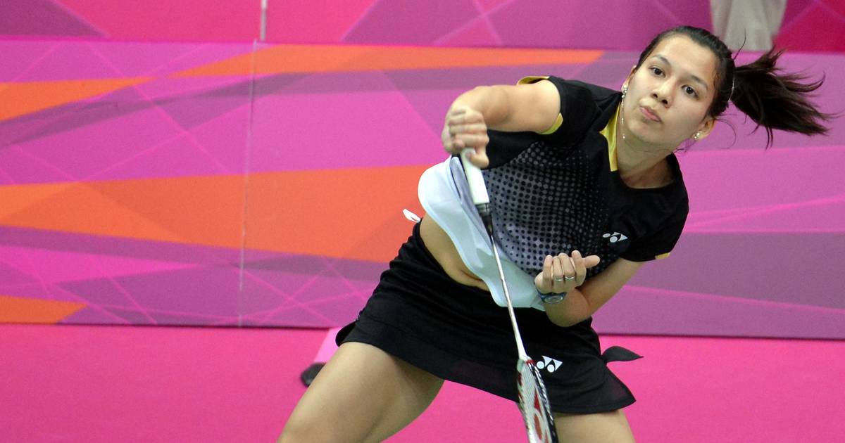 Lianne Tan wint Marokkaanse Open badminton, Yuhan verliest ...