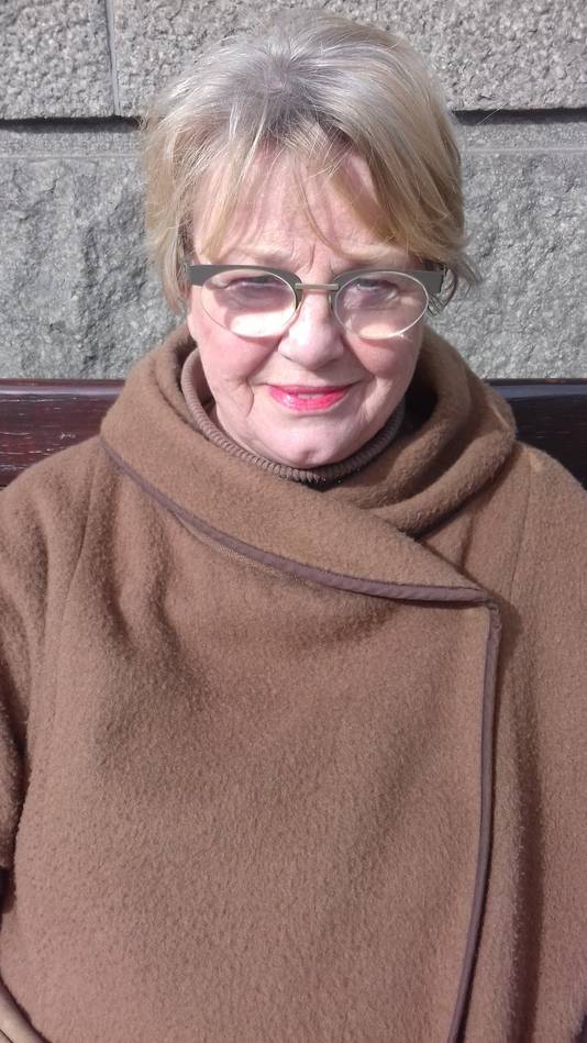 Kim Jansen