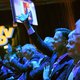 De macht ligt bij een klein clubje vergadertijgers