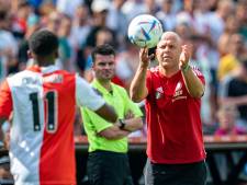 Feyenoord koestert komst Oussama Idrissi en Quinten Timber, maar Arne Slot zou graag méér kwaliteitsimpulsen zien