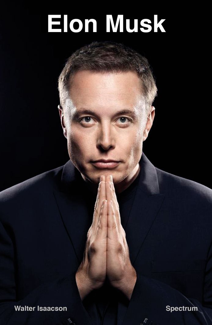 Les obsessions et les méthodes brutales d’Elon Musk dévoilées dans une ...