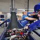 Export van tweedehands kleding wordt steeds minder rendabel, maar 'we moeten toch echt wat met die textielbende'