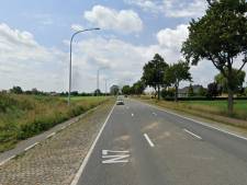 Un trentenaire se tue sur la route à Leuze-en-Hainaut: “Le choc a été très violent”