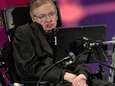 Natuurkundige en kosmoloog Stephen Hawking (76) overleden