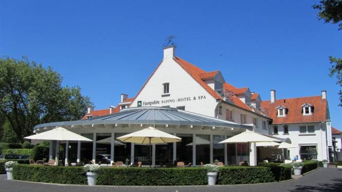 Ommen krijgt plots opvangverzoeken 48 jonge asielzoekers, start maandag in dit hotel
