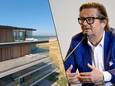Marc Coucke vend un luxueux penthouse à un prix astronomique