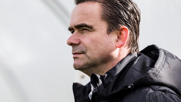 Marc Overmars Vermogen