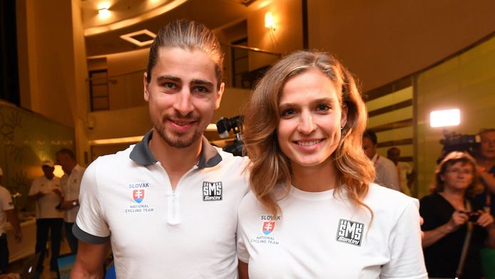 peter sagan et son epouse se separent hors jeu 7sur7 be