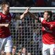 Arsenal moeizaam langs Fulham