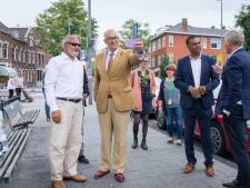 Aboutaleb is de 'beste burgemeester ter wereld': ‘Prijs is ook voor mensen die om zes uur staan te vegen’