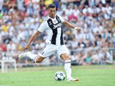 Serie A: Wie klopt Juventus en Ronaldo?