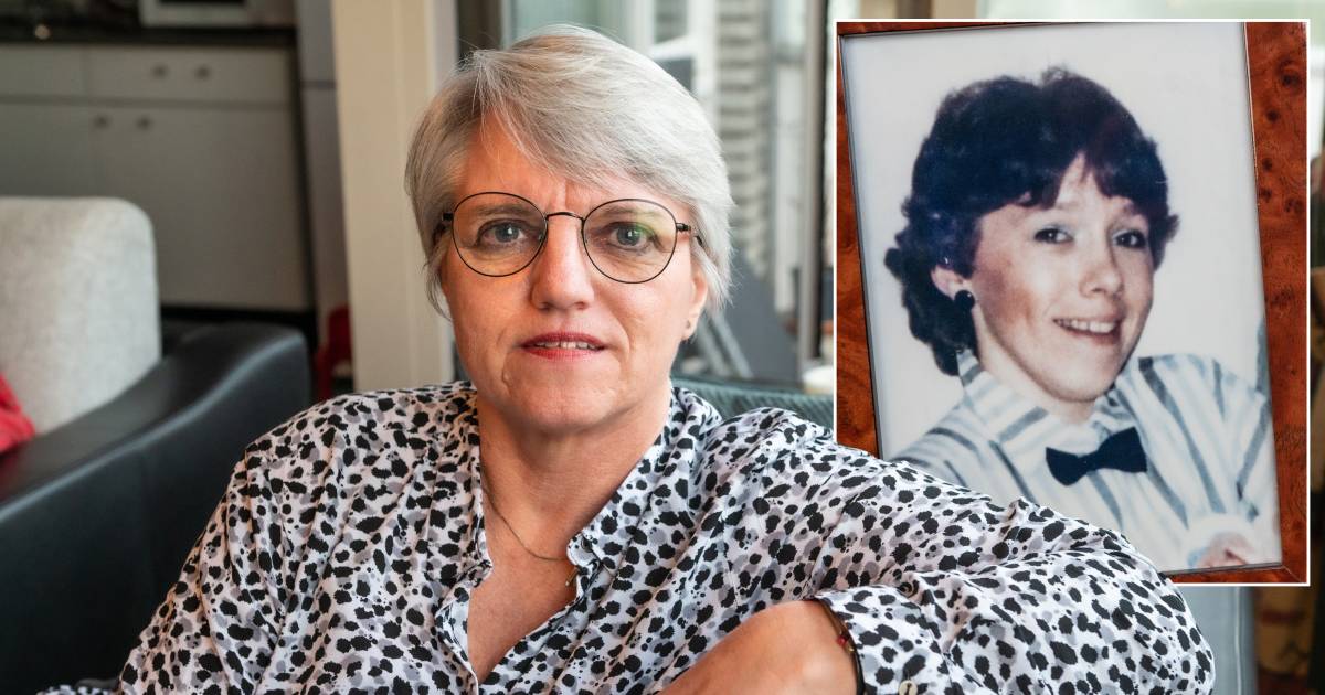 Toen Maria verhuisde liet ze nieuw adres achter voor vermiste zus: ‘Ik dacht: Alie komt terug’