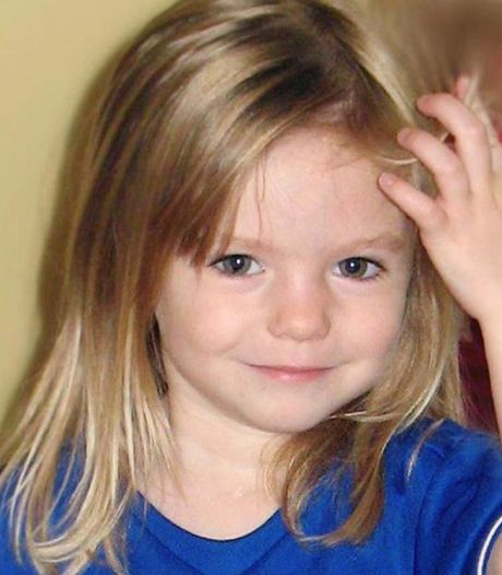 Les parents de la petite Maddie espèrent toujours la revoir: “Nous nous accrochons à ce mince espoir”