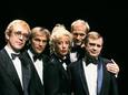 Peter van Empelen, Jacques Kloters, Joke Bruys, George Groot, Fred Florusse
