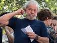 Braziliaanse oud-president Lula mogelijk snel vrij na uitspraak Hooggerechtshof