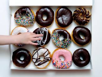 Chocoladeverslaving? Het is de schuld van je genen