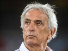 ‘Bondscoach Marokko op weg naar de uitgang vanwege conflict met Hakim Ziyech’